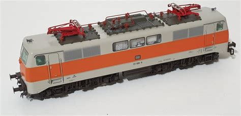 Fleischmann H Electric Locomotive Br Db Catawiki