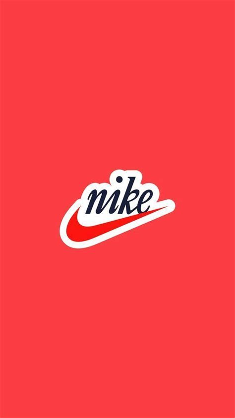 Nike Logo Aesthetic