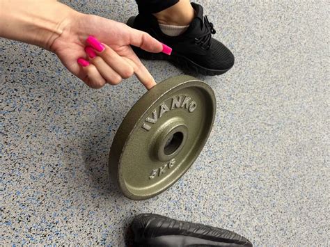 Long Bright And Strong Nudes NailFetish NUDE PICS ORG