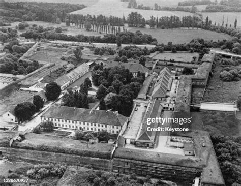 theresienstadt concentration camp   premium high res pictures