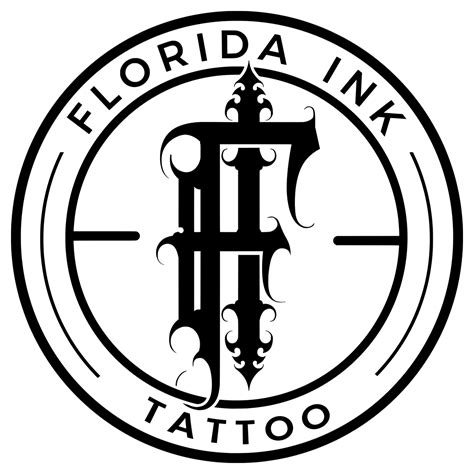 Florida Ink Tattoo Shop