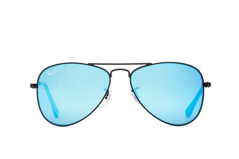 Ray Ban® Junior Aviator Rj9506s 20155 50 Sluneční Brýle Lentiamo