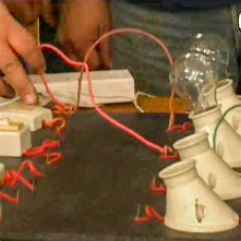 ⚡ Revisión de Circuitos Eléctricos en Paralelo | Instalaciones