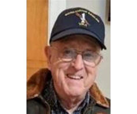 John Laws Obituary 2024 Sidney Oh Sidney Daily News