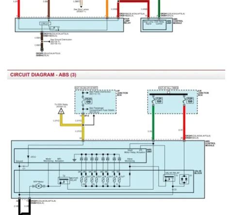 Manual De Taller Kia Picanto Ion Morning 2012 2016 Reparación Diagramas Manuales Digitales