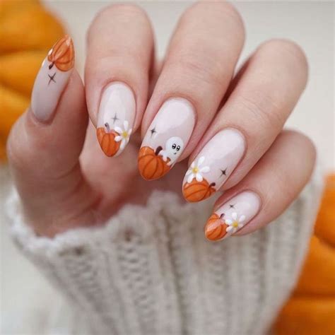 Beauty Nail Art Nail Designs Nail Art Cute Halloween Nails