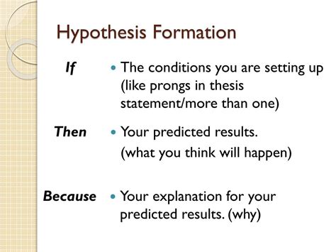 PPT - Scientific Inquiry and the Scientific Method PowerPoint ...