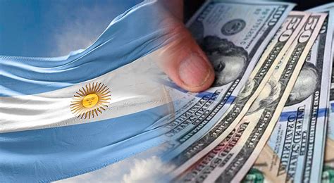 Precio Del Dólar Blue En Argentina Se Dispara Tras Crisis ¿me Conviene Viajar Desde Perú El