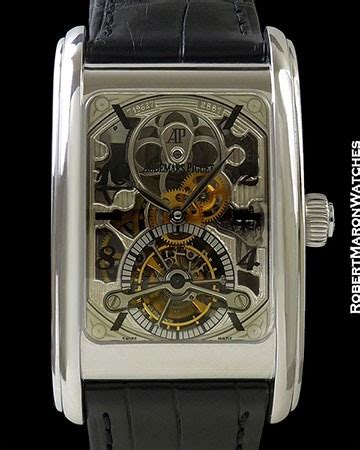 Robert Maron Watches