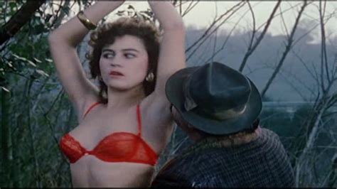 Naked Lory Del Santo In W La Foca