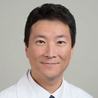 Dr. Richard Kim, MD – Valencia, CA | Family Medicine