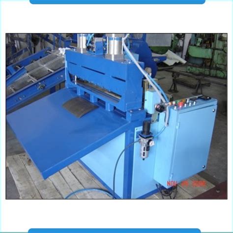 Sheet Metal Working Machine Manufacturers Metal Working Machines