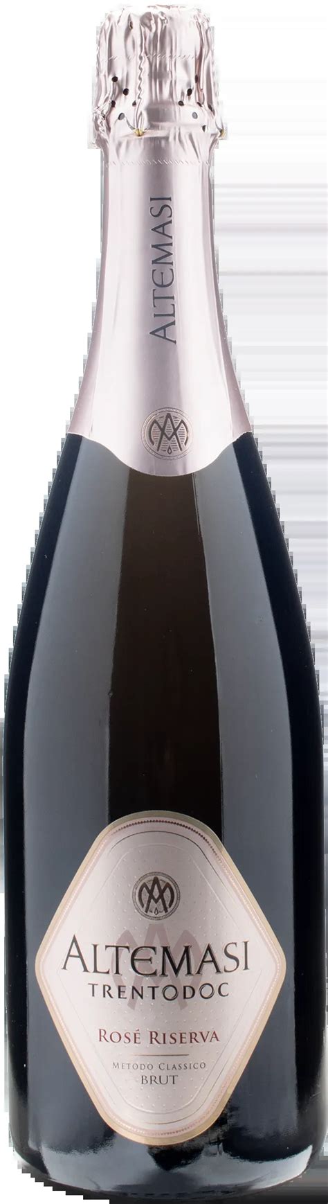 Altemasi Ros Riserva Metodo Classico Brut Rcvideo Group