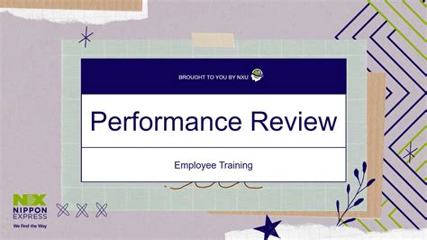 Employee Annual Performance Review 2023 On Vimeo