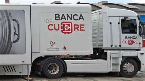 Anche A Catania Screening Cardiologici Gratuiti Nell Ambito Del Truck