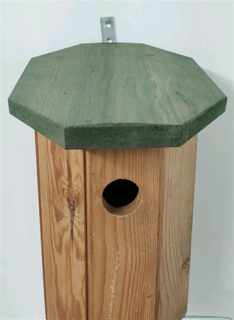 RSPB Bird House - Attract wildlife to your garden | in Stone, Staffordshire | Gumtree