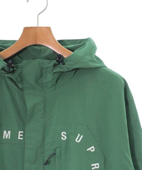 Supreme シュプリーム ブルゾン（その他） メンズ【古着】【中古】の通販はau Pay マーケット Ragtag Online｜商品