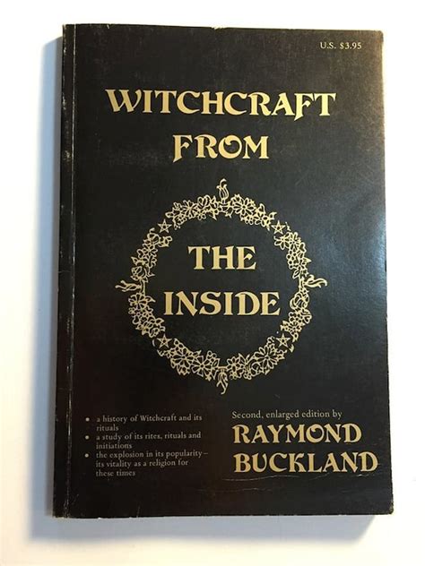 RARE PRINTING Vintage Occult Book Witchcraft From By Occult1776