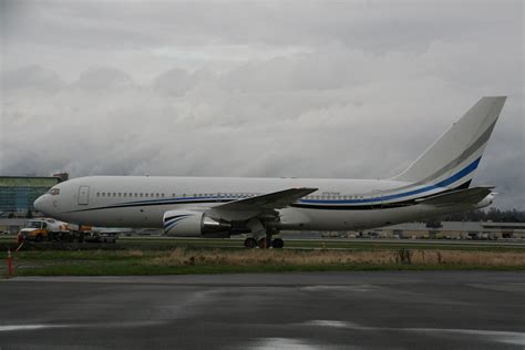 N767MW MLW B767 200 N767MW Boeing 767 277 MLW Aviation Bui Flickr