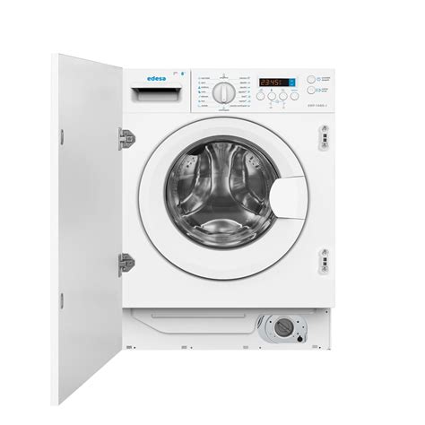 Máquina de lavar roupa EDESA 8KG EWF 1480 I A Leroy Merlin