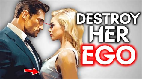 How Sigma Males Destroy Woman S Ego YouTube