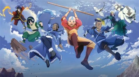 'Avatar: The Last Airbender’: Why the show remains groundbreaking