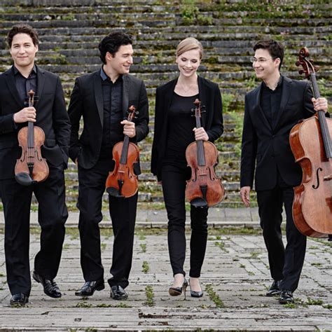 Festival de Quatuors à Cordes en Pays de Fayence Quatuors 2020