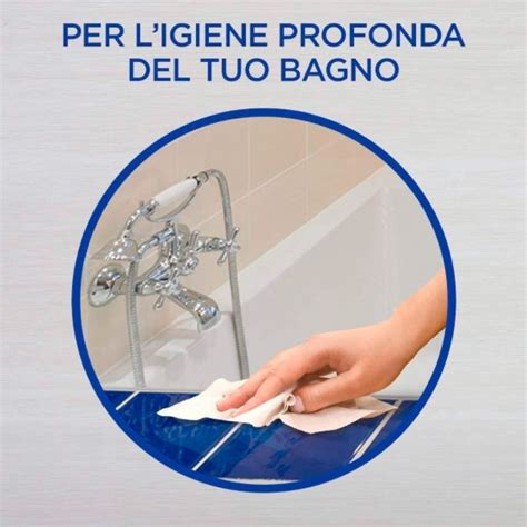 Spray Igienizzante Bagno Limone Flacone Da Ml Napisan