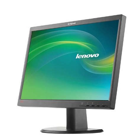 Monitor Lcd Lenovo Thinkvision L Pwd Inci Widescreen