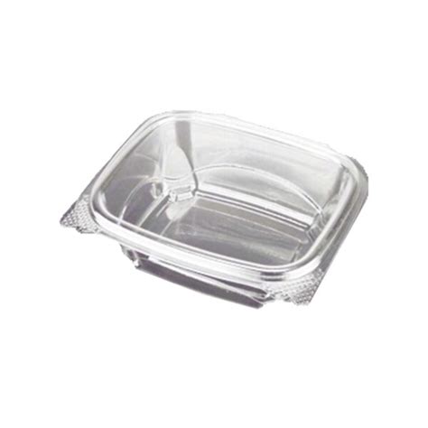 Clamshell Containers Takeout Packaging 100% Eco Friendly