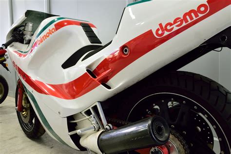 Bimota Db For Sale