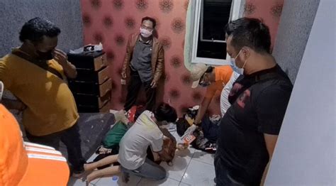 Mayat Wanita Hamil Di Kos Kosan Gisikdrono Dibunuh Pacarnya Alasan