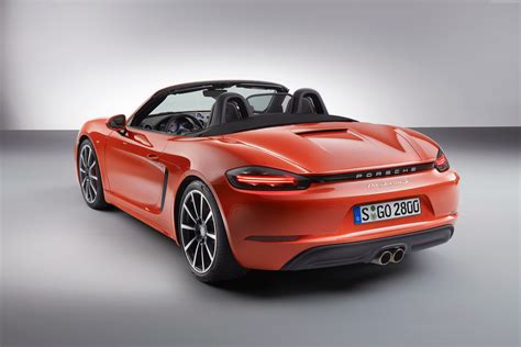 2560x1080 resolution | red Porsche convertible coupe HD wallpaper ...