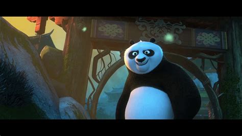 Kung Fu Panda 3 2016 Extrait Kaï Arrive [vf Hd] Vidéo Dailymotion