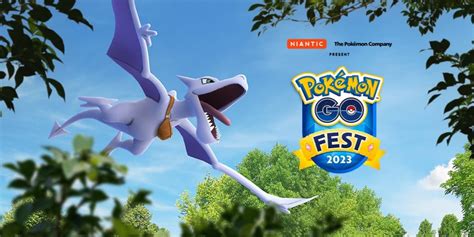 Unleash The Ultimate Pokémon Go Fest 2023 Adventure In Osaka Mega