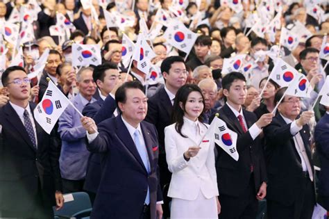 전문 尹대통령 광복절 경축사반국가세력 비판·일본 파트너 강조 영남일보 사람과 지역의 가치를 생각합니다