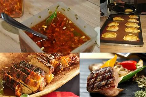 Hispanic World Gastronomy: Argentine Cuisine|Hispanic World Gastronomy ...