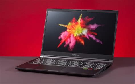 Обзор Maibenben X577: серьёзная мощь в простом корпусе - 4PDA