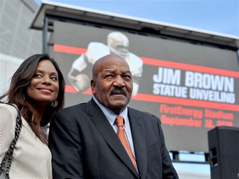 Jim Brown Has No Time For Games — Andscape