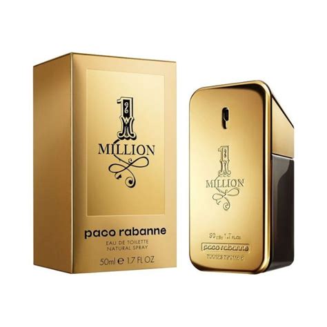 Paco Rabanne One Million Mu Ka Toaletna Voda Ml On Line Apoteka