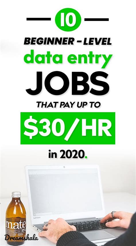 12 Best Data Entry Jobs For Everyone To Work At Home In 2019 Data Entry Jobs Data Entry Job