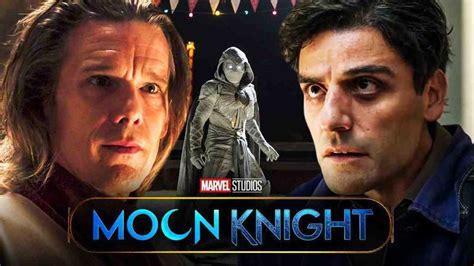 Moon Knight Season 2: Release, Cast, and Everything We Know