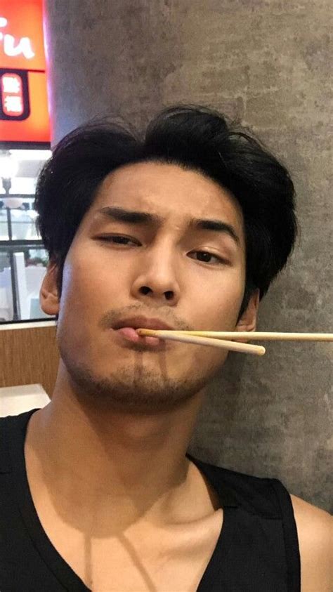 Nnattawin Cute Boy Pic Cute Gay Couples Actors Birthday