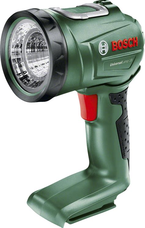 Bosch UniversalLamp 18 28 Butikker Se Bedste Pris Nu