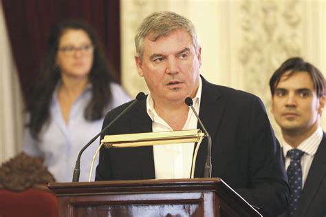 Vizcaíno piensa que el Trofeo debe seguir siendo femenino - Línea6 EME