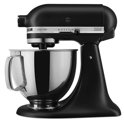 Kitchenaid Ksm Ps Artisan Qt Stand Mixer