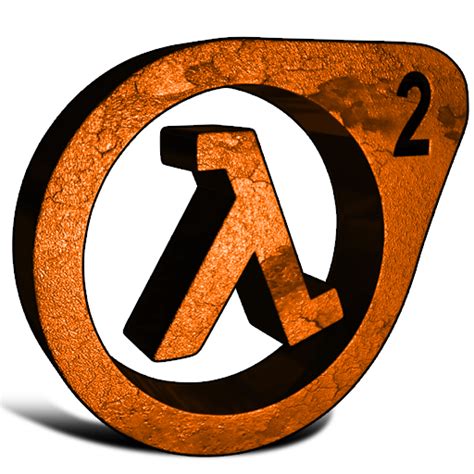 Half Life Png Transparent Images