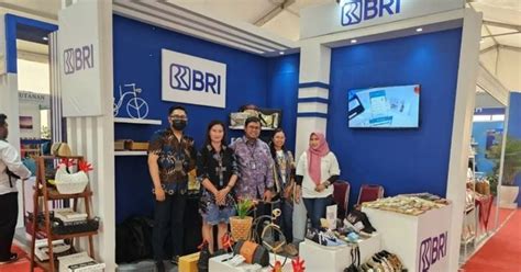 Cara Daftar Kur Bri Mikro Online Cek Simulasi Angsuran