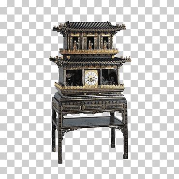 Ciudad Prohibida Palacio Nacional Museo Dinast A Qing Emperador De