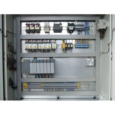 PCL Control Panel at Rs 40000 | Control Panel in Mumbai | ID: 20833792191